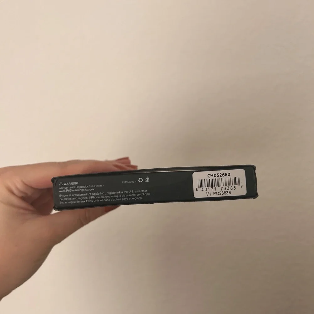 Coach Moody Floral iPhone 15 PRO MAX Case, Compatible with MagSafe- NIB